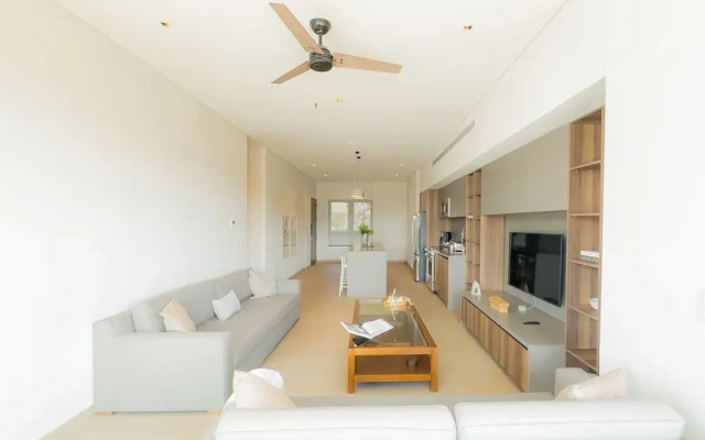 Paraiso Residences Marina Cabo by Capitalia