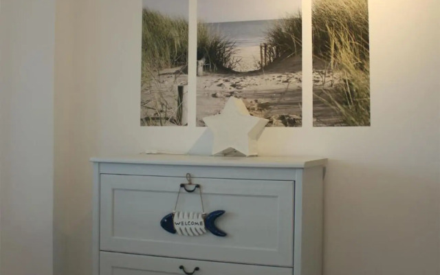 StrandChalet Scharbeutz