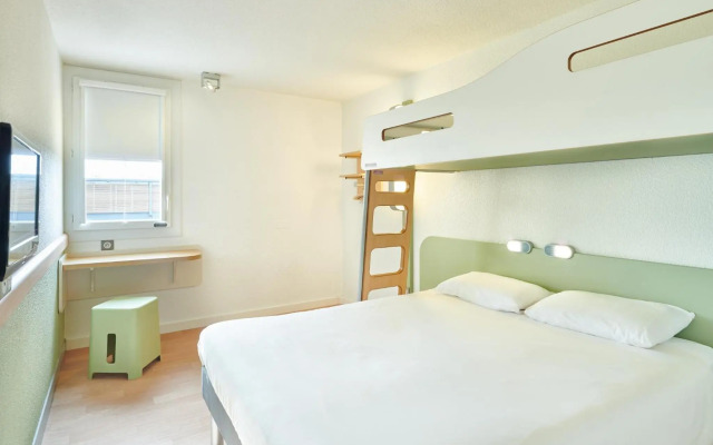 ibis Budget Dax Saint Paul les Dax