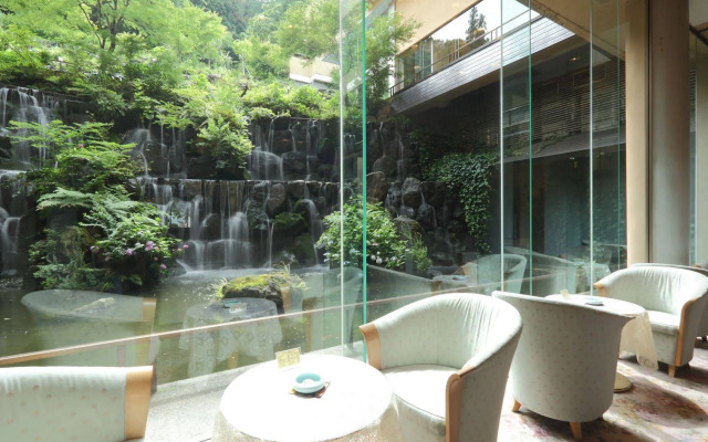 Hotel Futaba