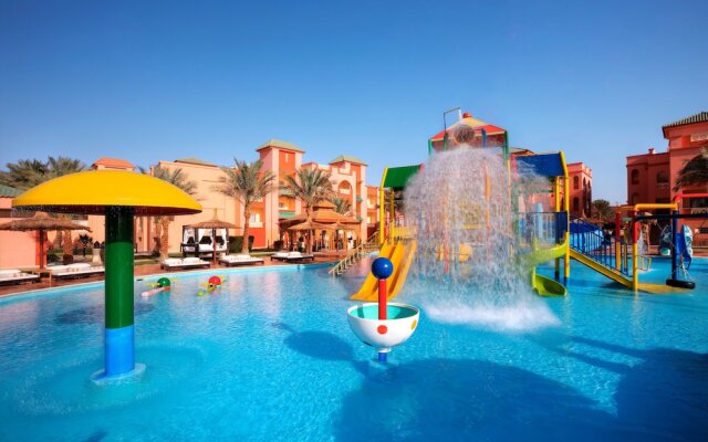 Pickalbatros Aqua Park Resort - Hurghada