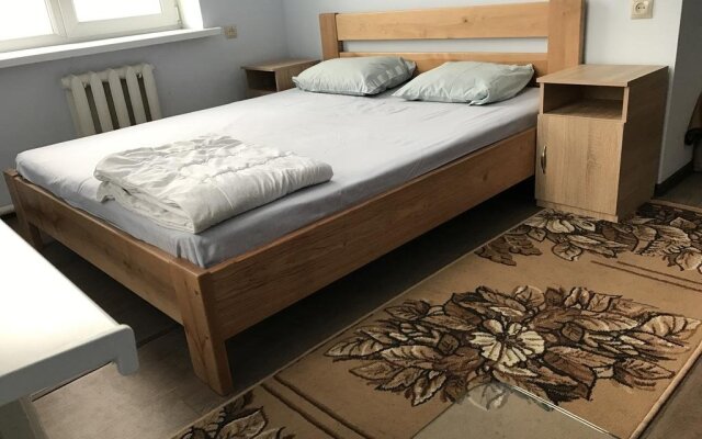 Hata hostel
