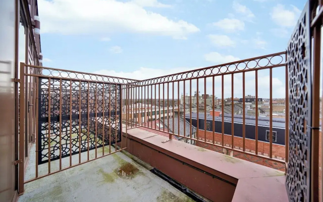 East London Aparthotel Ilford