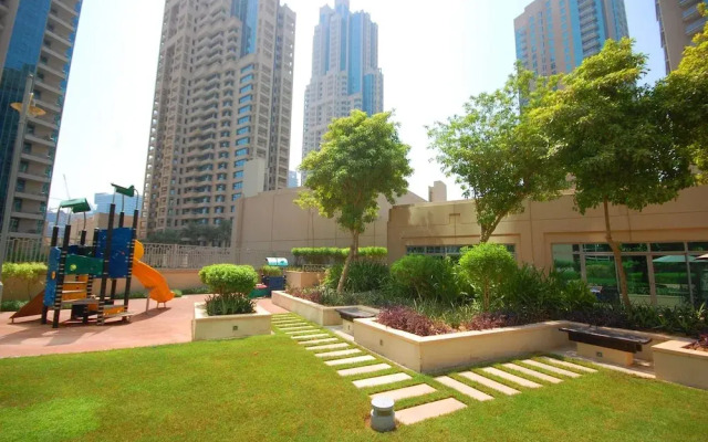 Kennedy Towers - Residences 3