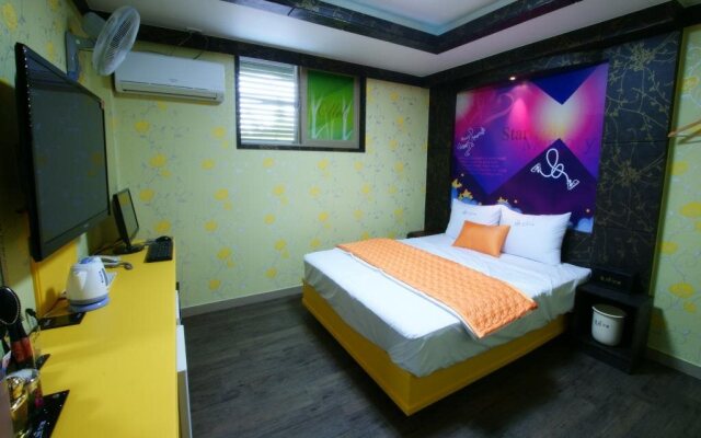 Olleh Motel
