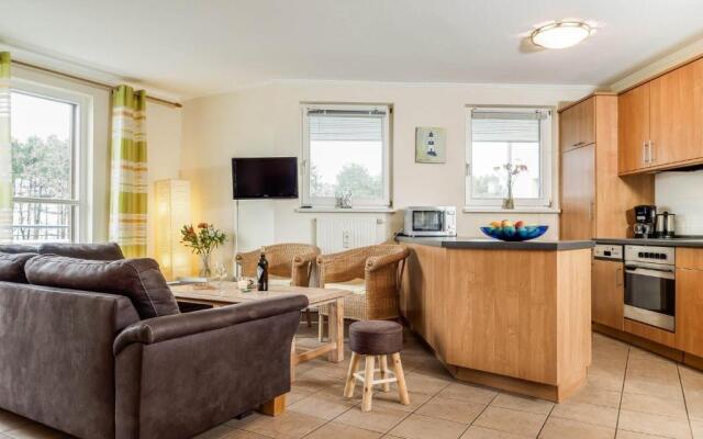 Ostseeresidenz - Whg 28