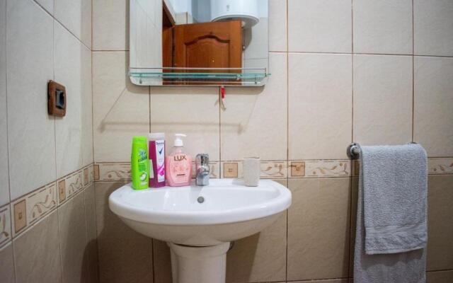 Luxury Apartment in Tirana Lake