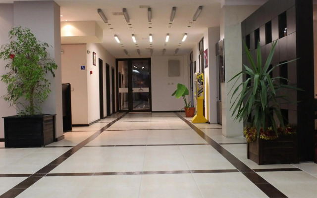 Mountain Paradise by Walnut Trees Apart hotel