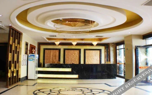 Yingfa Business Hotel