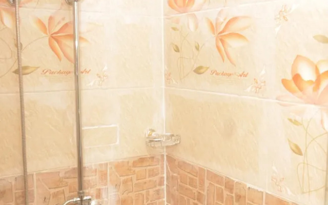 SSCFG Luxury Apartments & Suites