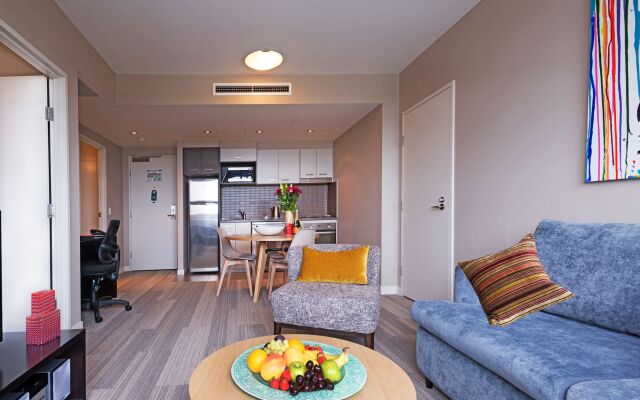 Quest Mascot Serviced Apartments