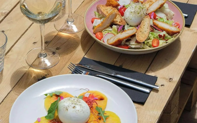 Ibis Budget Toulouse Labège