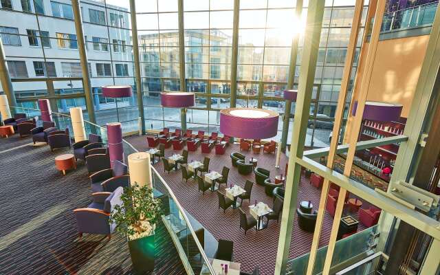 Dorint Hotel am Dom Erfurt