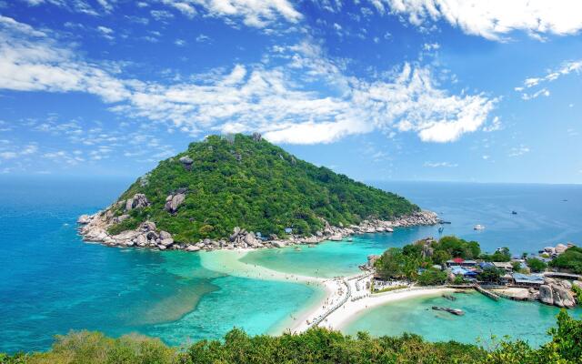 Tao Island Boutique Hotel