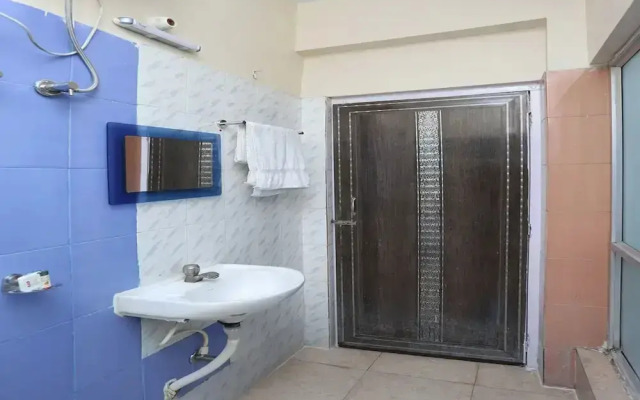 Himalaya Guest House By OYO Rooms