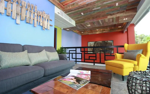 Aspira D'Andora Sukhumvit 16 - Asoke