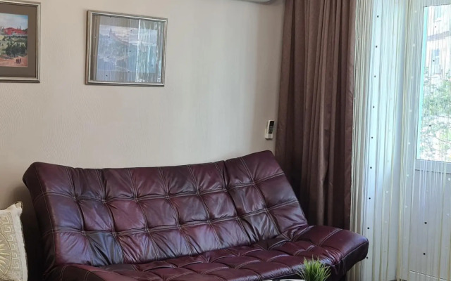 Апартаменты на улице Большая Покровская 58