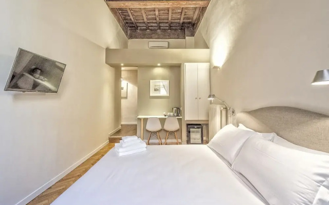 Roof Garden Pantheon