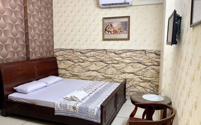 Ngoc Huy Hotel