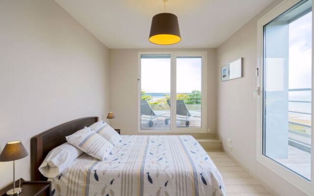 Gwel Ar Mor (PZY100)