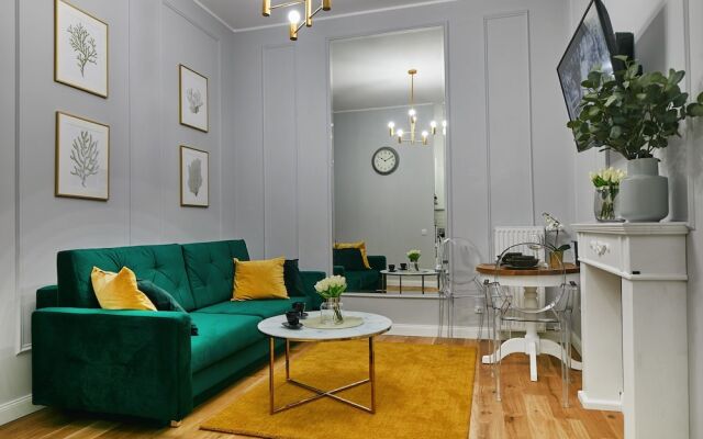 Stara Praga Vistula Apartment