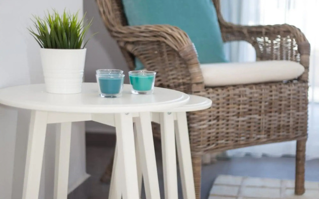Truemar Hotels & Suites