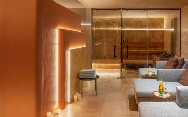 The Emporiun Hotel Plovdiv - MGallery Collection