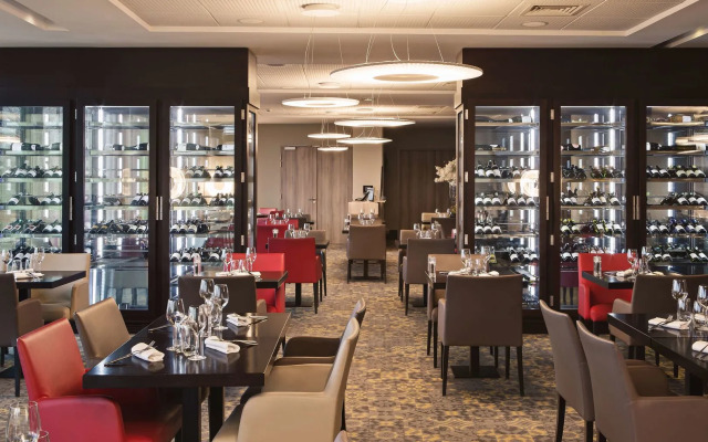 DoubleTree by Hilton Lyon Eurexpo