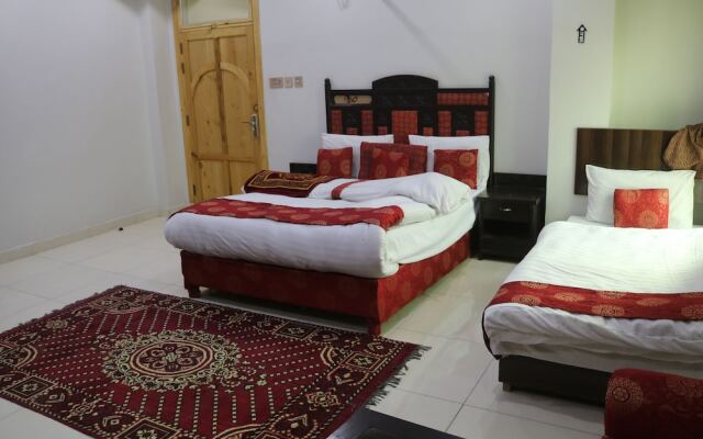 Galiyat Hills Hotel