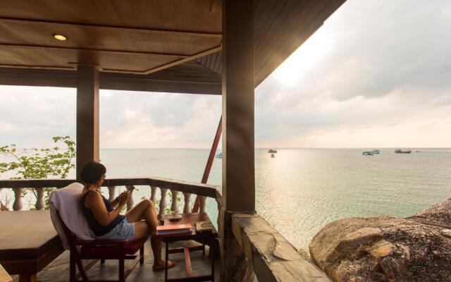 Koh Tao Relax Freedom Beach Resort