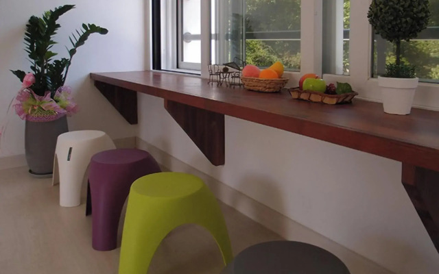 Wanju Madangi Sumokwon Pension