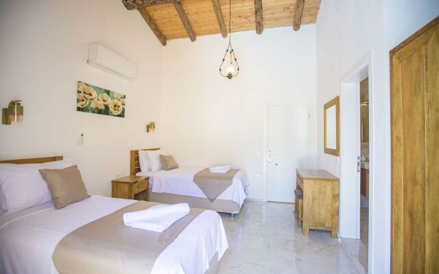 Villa Vadi 1 by Akdenizvillam