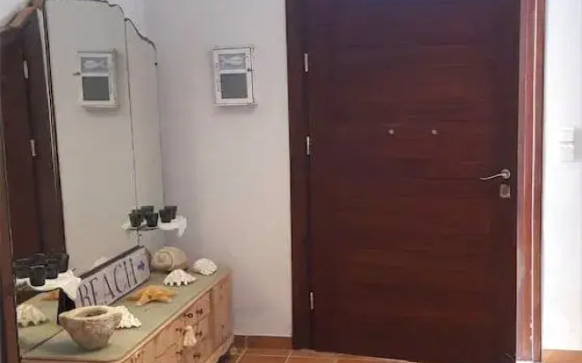 Alekos Beach Houses-Infinity