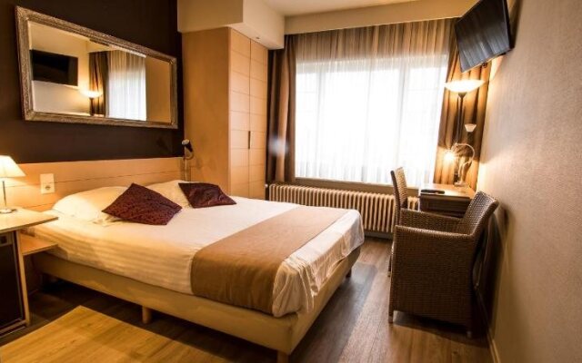Paul's Hotel