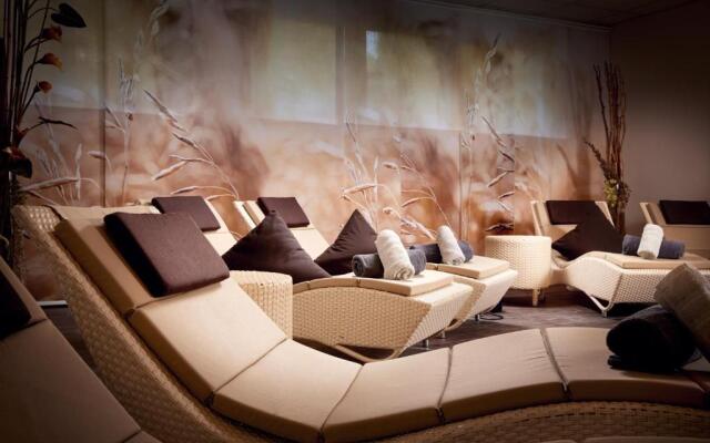 Maximilian Appartements