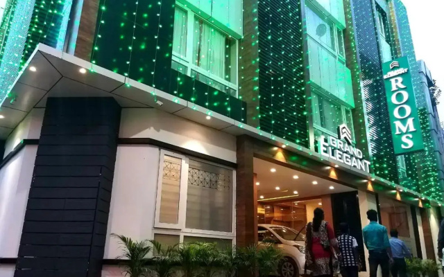 Grand Elegant