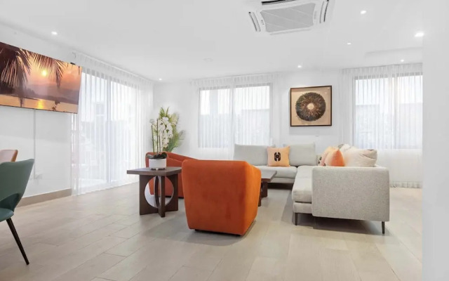 Stylish 3BR Villa by Vistacana Rentals