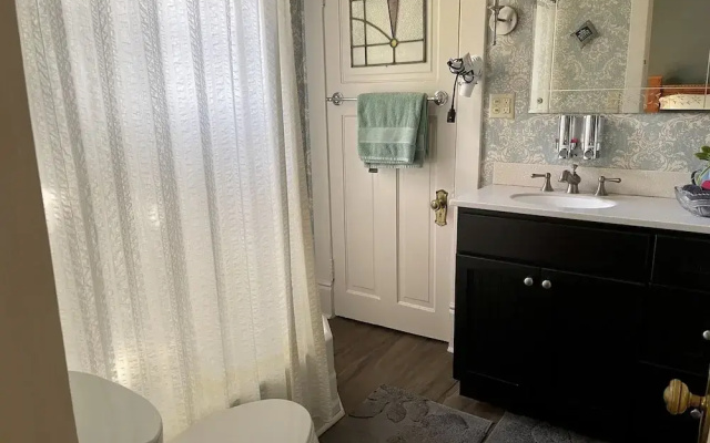 Greenwood Bed & Breakfast