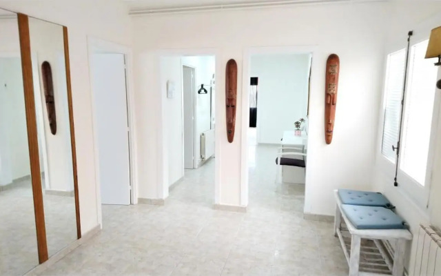 MARILU SEAVIEW & BEACH - apartment