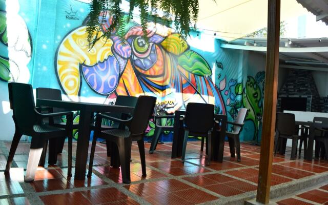 Akualink Hostel