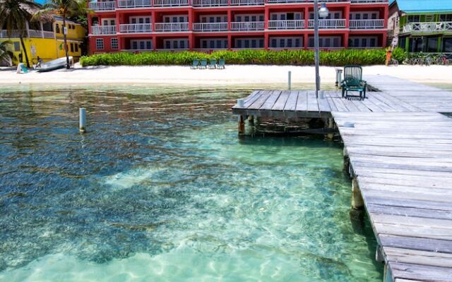 Mayan Princess Hotel