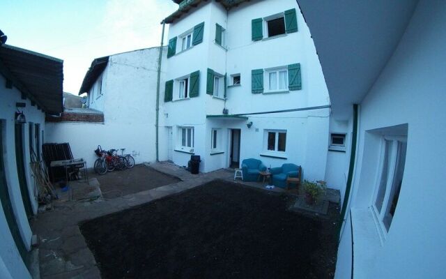 Hostel Kosh