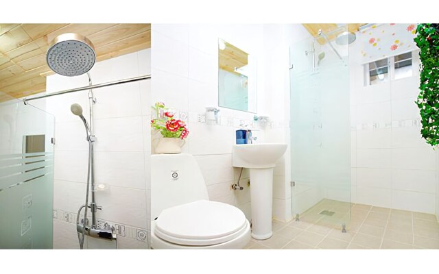 Yangsan Chickweed & Flower Pension