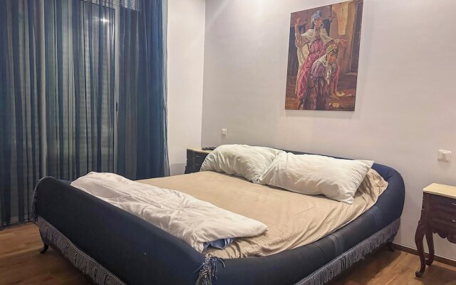 Luxury Haven Jardin de Carthage Bliss