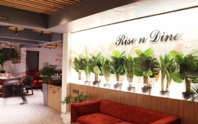 Hotel Chitra Executive