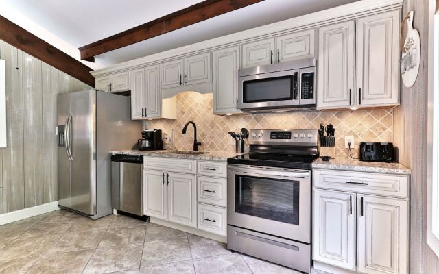 Breakaway House by Killington Vacation Rentals