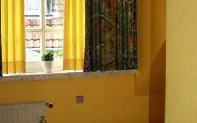 Hotel Borcharding Rheine Mesum