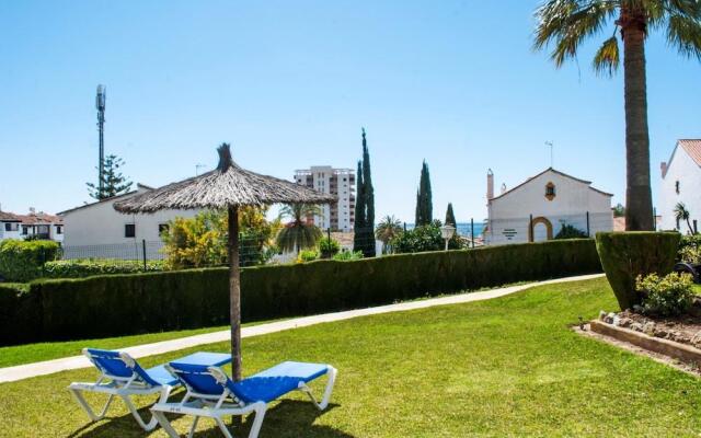 107319 - Apartment in Mijas