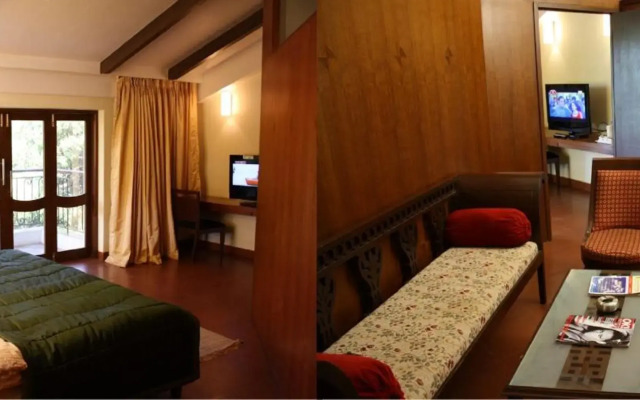 Tangerine Boutique Resort