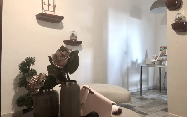 Luxury rooms Porta Romana